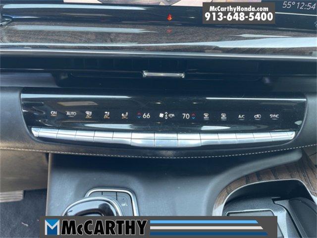2021 Cadillac Escalade Premium Luxury Platinum for sale in Overland Park, KS – photo 13