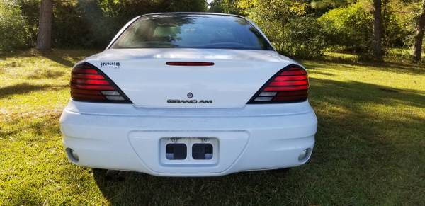 04 Pontiac Grand am (Low Miles) for sale in Conway, SC – photo 7