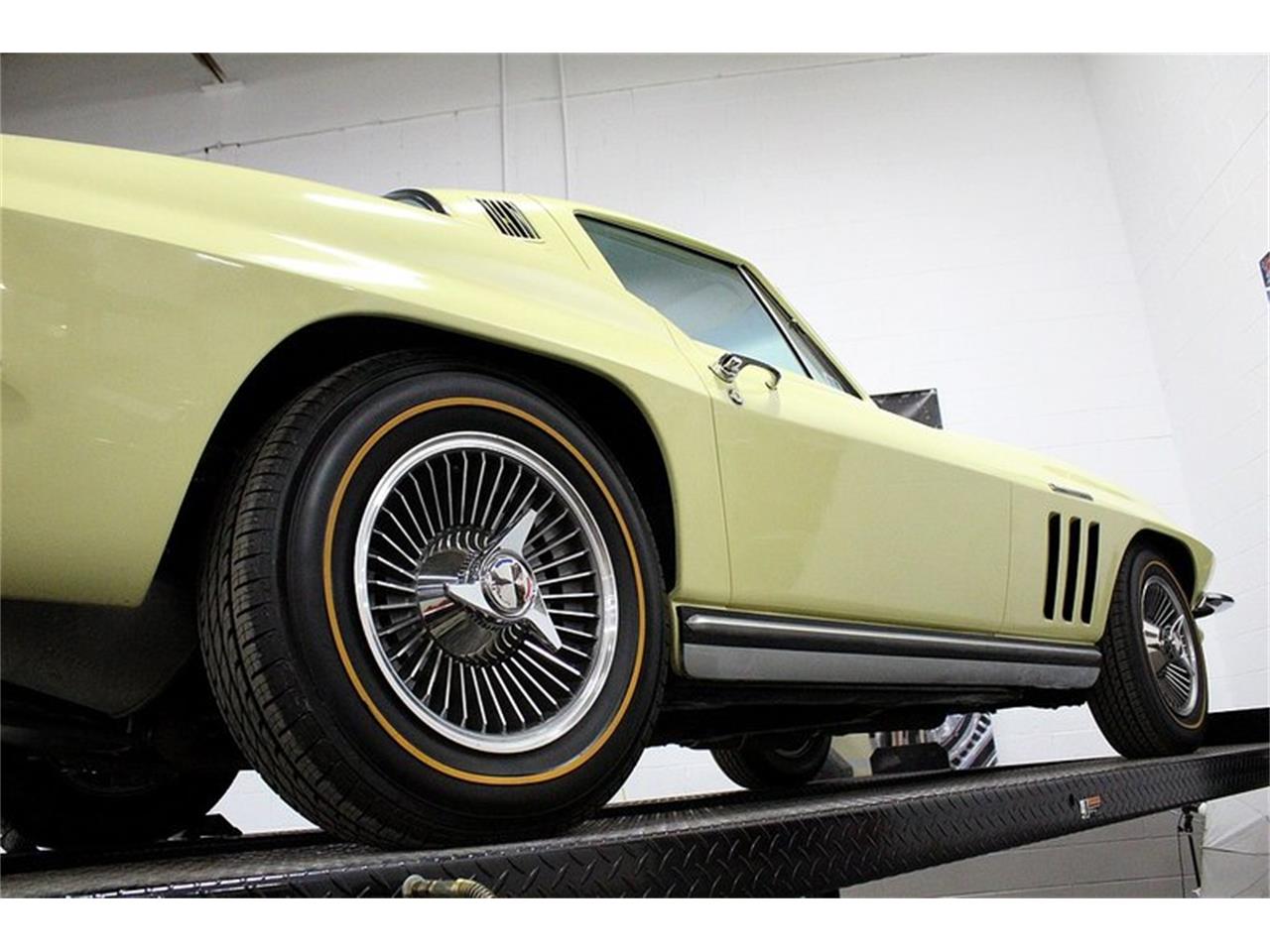 1965 Chevrolet Corvette for sale in Kentwood, MI – photo 75