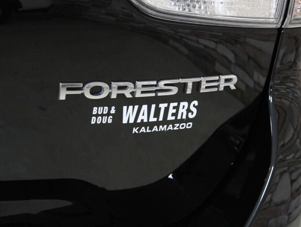 2020 Subaru Forester 2.5i Premium AWD for sale in Kalamazoo, MI – photo 8