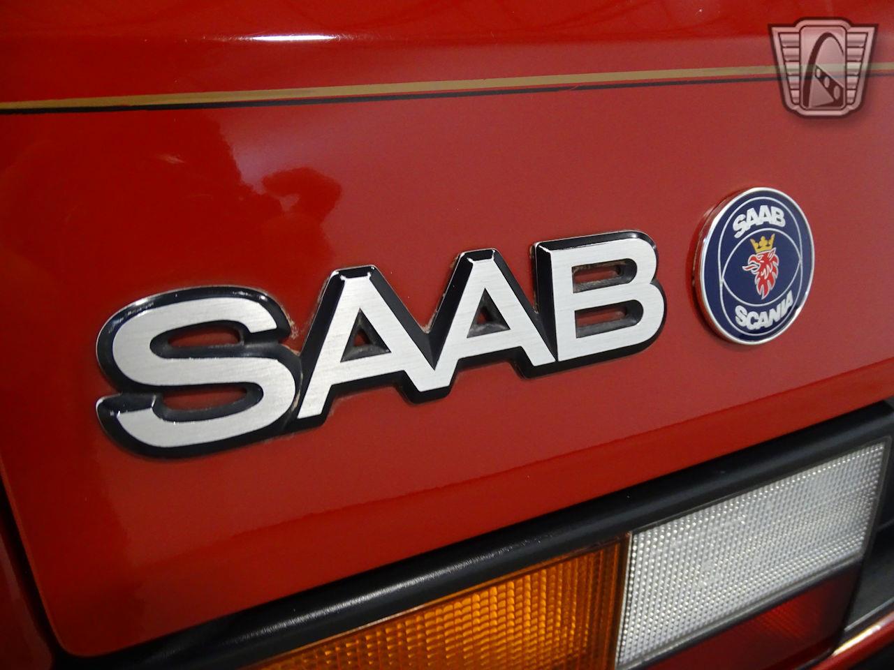 1994 Saab 900S for sale in O'Fallon, IL – photo 83