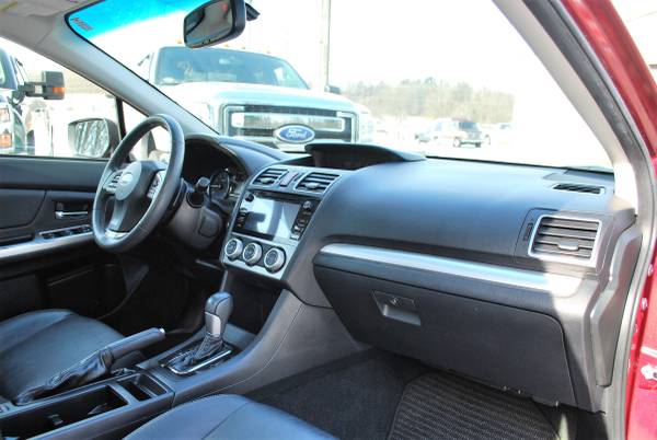 2016 Subaru Impreza 2 0i Limited Sport - 95, 000 Miles - Clean Carfax for sale in Christiana, PA – photo 18