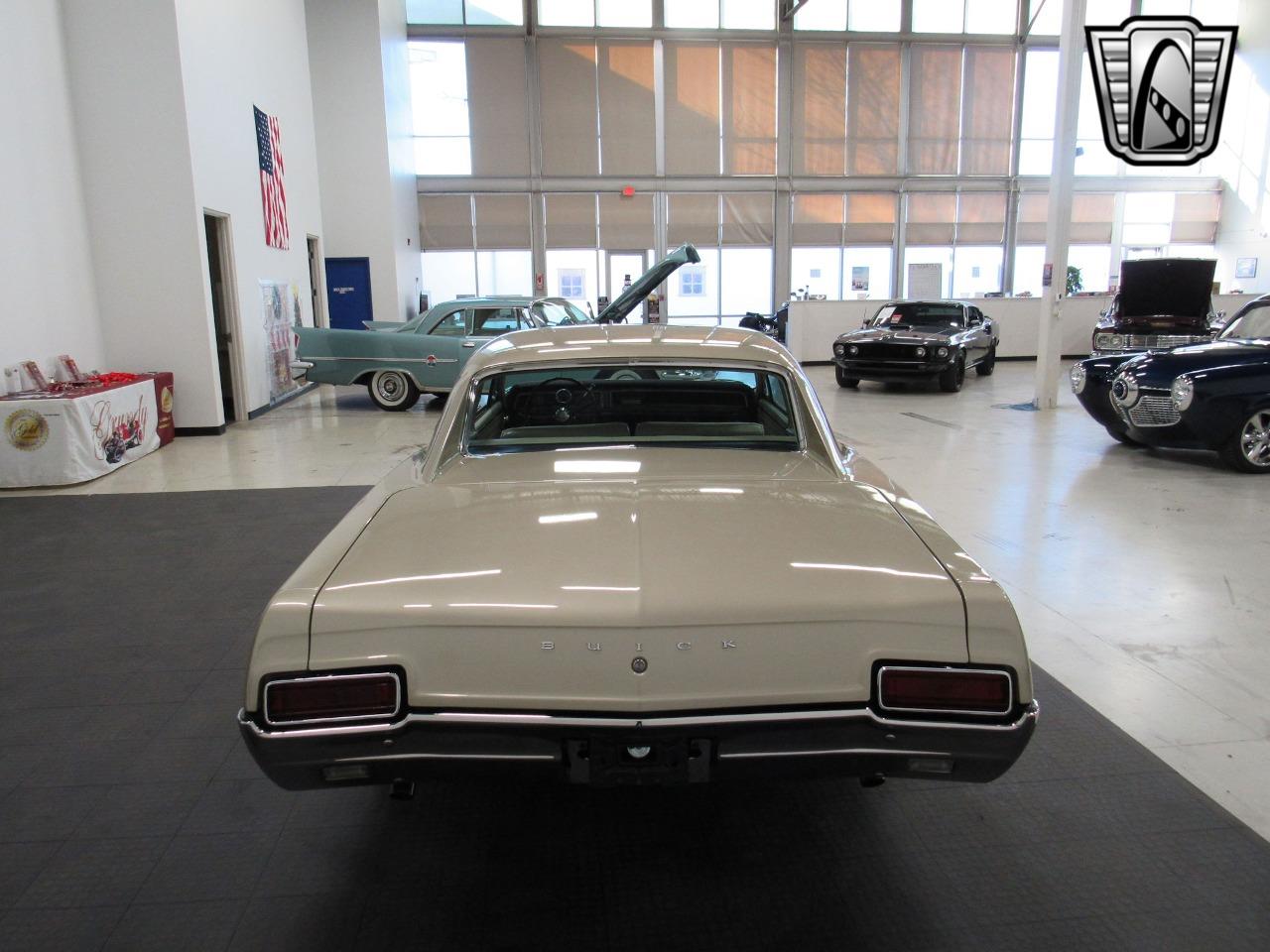 1967 Buick Special for sale in O'Fallon, IL – photo 42