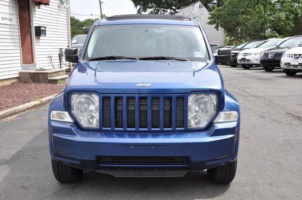 2010 Jeep Liberty Sport 4x4 4dr SUV for sale in Keyport, NJ – photo 10