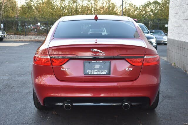 2018 Jaguar XF XF S RWD for sale in Willow Grove, PA – photo 19