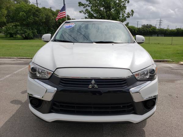 2016 Mitsubishi Outlander Sport $1500 DOWN WAC for sale in San Antonio, TX – photo 7