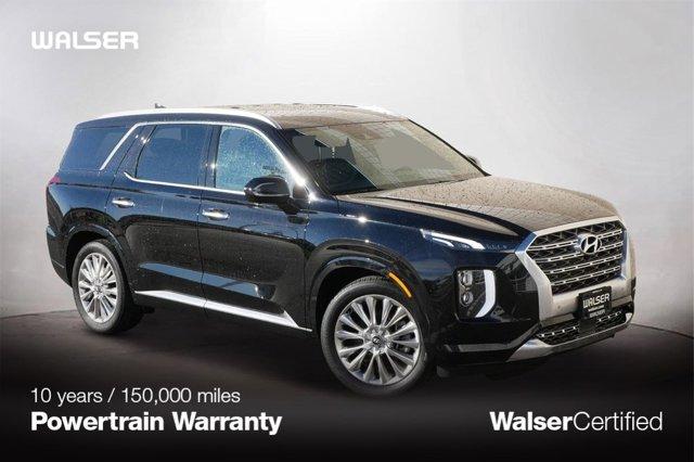 2020 Hyundai Palisade Limited for sale in Roseville, MN