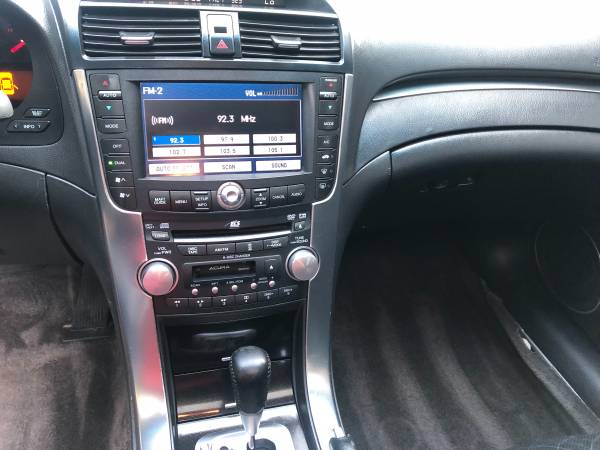 2005 Acura TL Fully Loaded Leather-NAVI- Sunroof for sale in Brooklyn, NY – photo 21