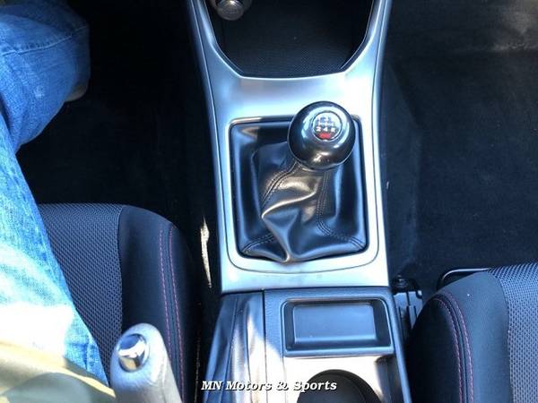 2012 Subaru IMPREZA WRX - - by dealer - vehicle for sale in Saint Augusta, MN – photo 20