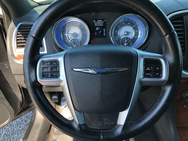 *2013 Chrysler 300- V6* Clean Carfax, Heated Leather, All Power, Books for sale in Dover, DE 19901, MD – photo 12