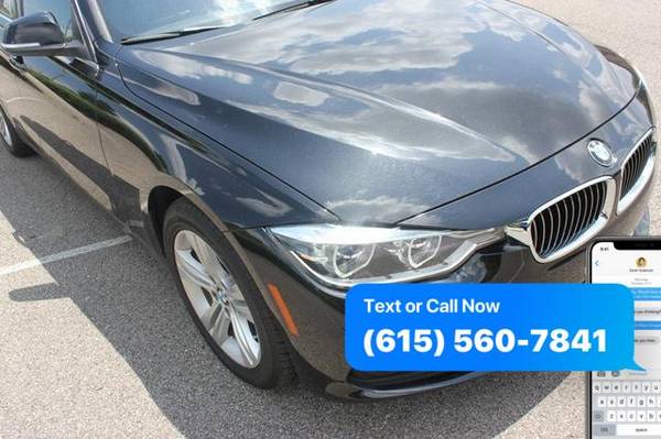 2016 BMW 3 Series 328i xDrive for sale in Mount Juliet, TN – photo 14