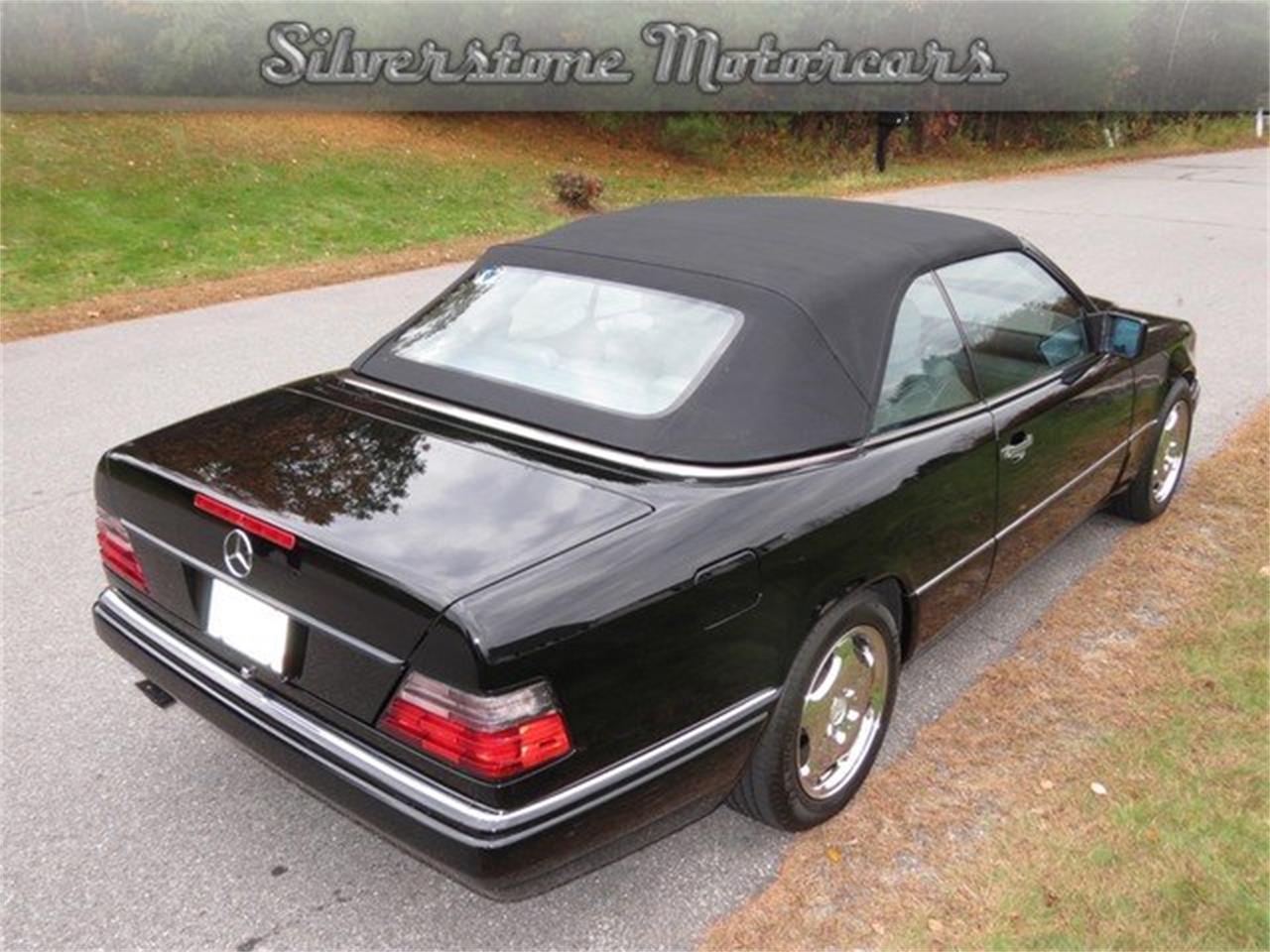 1994 Mercedes-Benz 300 for sale in North Andover, MA – photo 28