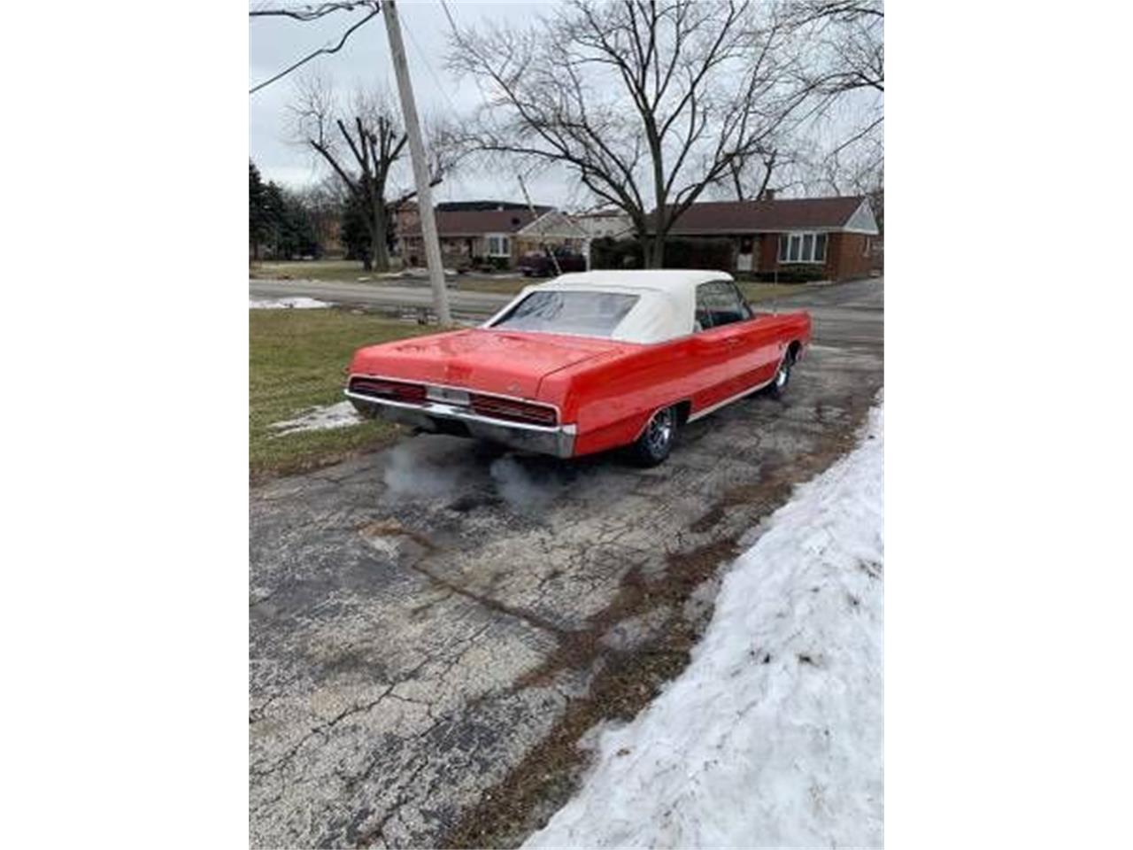 1967 Plymouth Sport Fury for sale in Cadillac, MI – photo 14