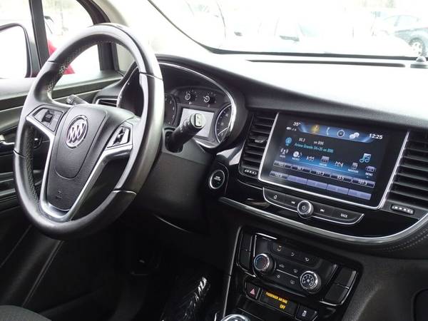2019 Buick Encore Preferred - - by dealer - vehicle for sale in Skokie, IL – photo 8