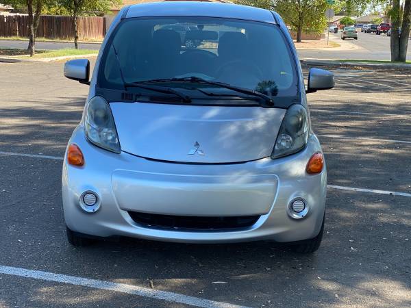 2012 Mitsubishi electric Miev - cars & trucks - by owner - vehicle... for sale in Chandler, AZ – photo 2