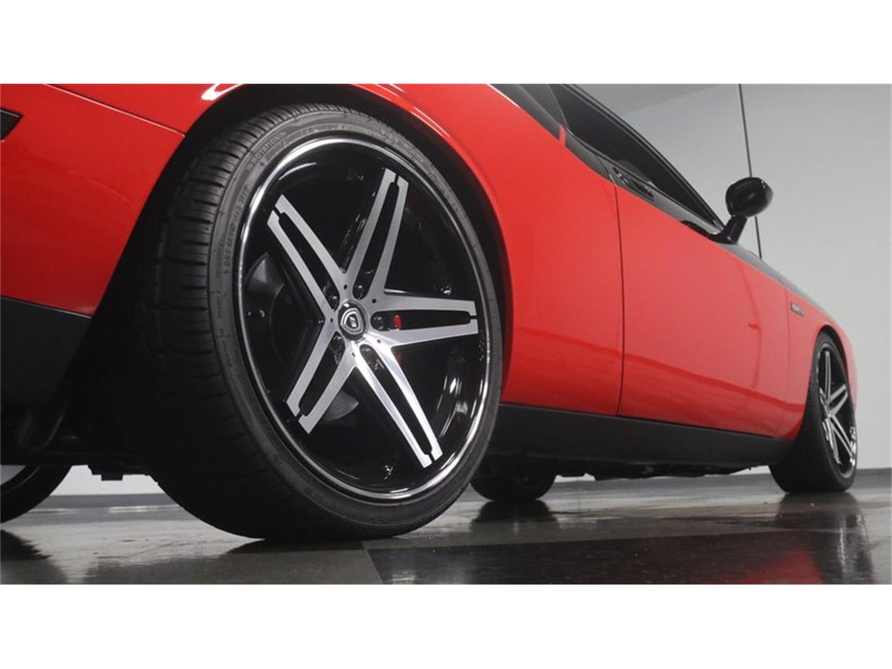 2010 Dodge Challenger for sale in Lithia Springs, GA – photo 29