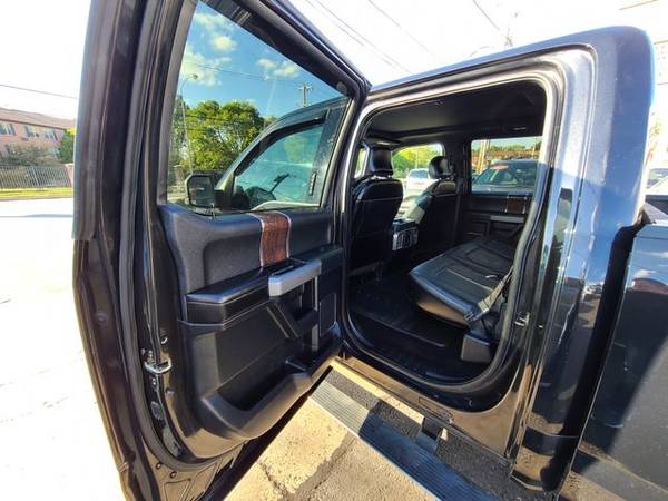 Ford F150 SuperCrew Cab - BAD CREDIT BANKRUPTCY REPO SSI RETIRED TAX... for sale in Philadelphia, PA – photo 15