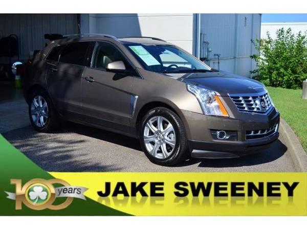2015 Cadillac SRX Performance Collection - SUV for sale in Cincinnati, OH