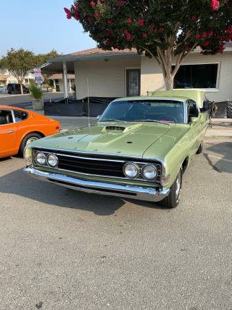 1969 Ford Torino Cobra Fastback for sale in Salinas, CA – photo 2