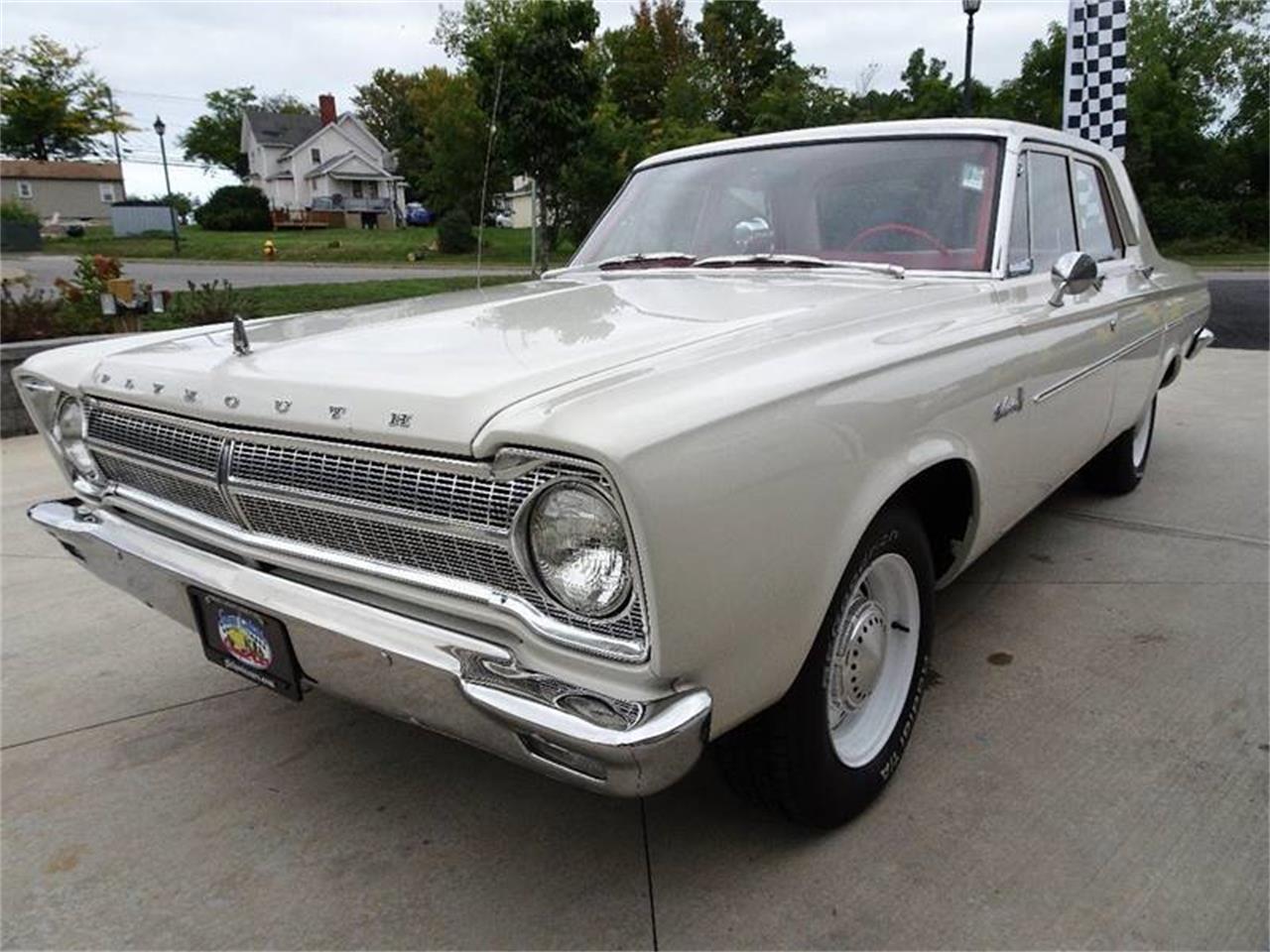 1965 Plymouth Belvedere for sale in Hilton, NY – photo 10