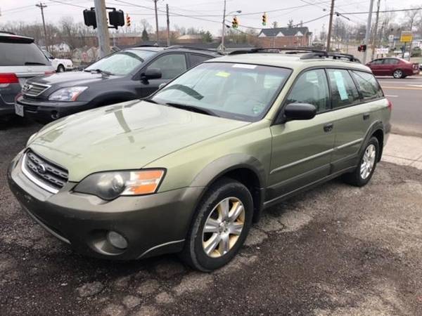 2005 Subaru Outback for sale in Cincinnati, OH – photo 2