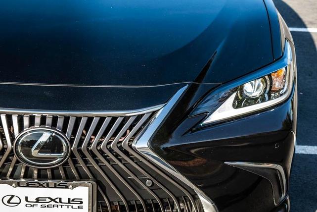 2019 Lexus ES 350 350 for sale in Lynnwood, WA – photo 5