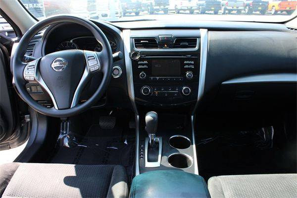 2015 Nissan Altima 2.5 for sale in Bellingham, WA – photo 19