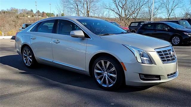 2013 Cadillac XTS Base for sale in McMurray, PA – photo 2