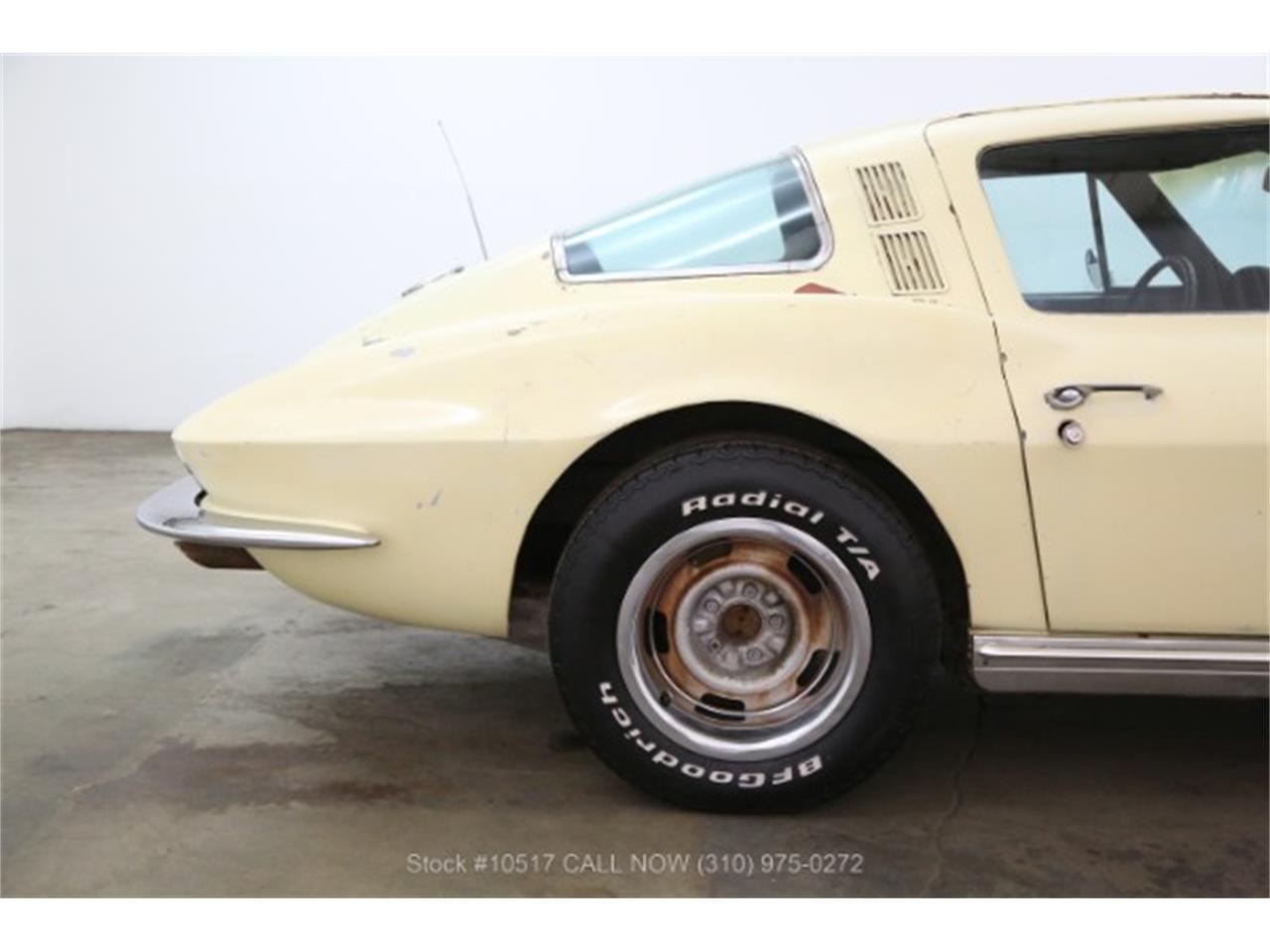 1965 Chevrolet Corvette for sale in Beverly Hills, CA – photo 11
