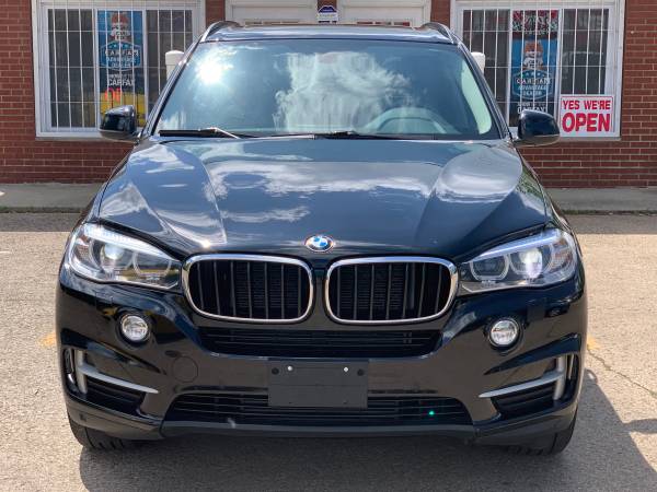 2015 BMW X5 35iXDRIVE SUV FULLY LOADED 86K MILES 1-OWNER!!! for sale in Cleveland, OH – photo 10