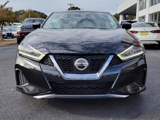2020 Nissan Maxima 3.5 S for sale in Jackson, MS – photo 3