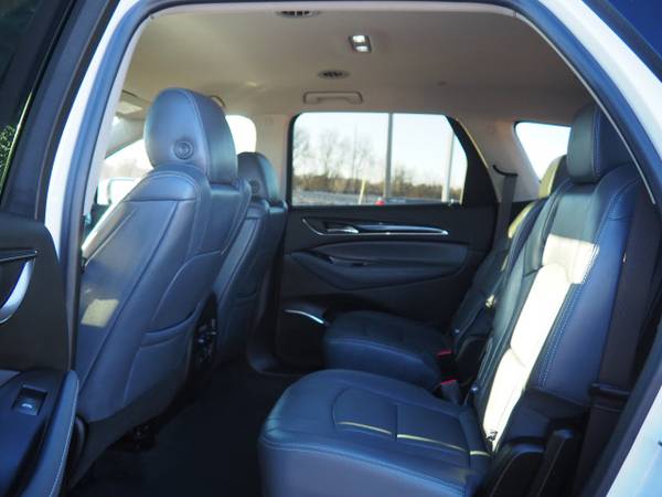 2021 Buick Enclave Premium - - by dealer - vehicle for sale in Hastings, MN – photo 7