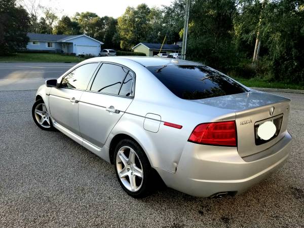 2006 Acura TL for sale in Osceola, IN – photo 5