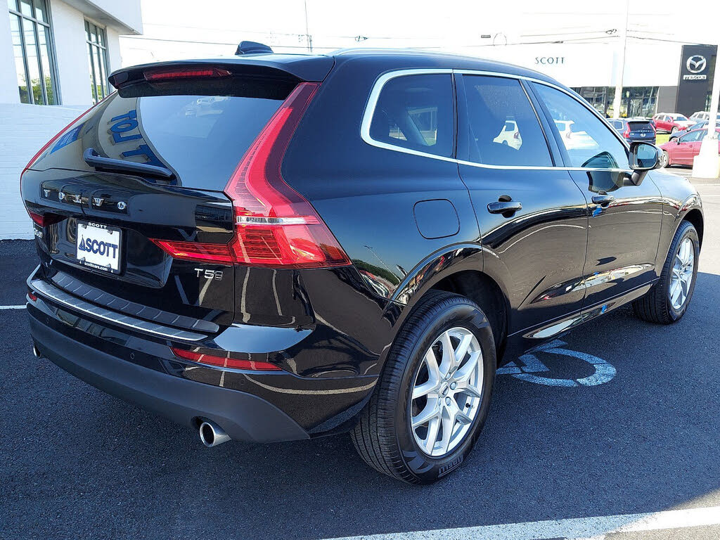 2021 Volvo XC60 T5 Momentum AWD for sale in Allentown, PA – photo 2