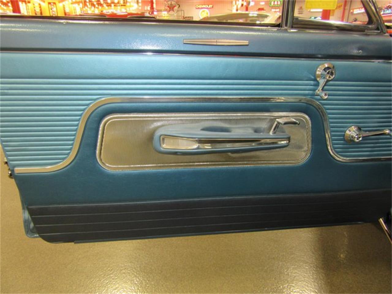1963 Ford Galaxie for sale in Greenwood, IN – photo 23