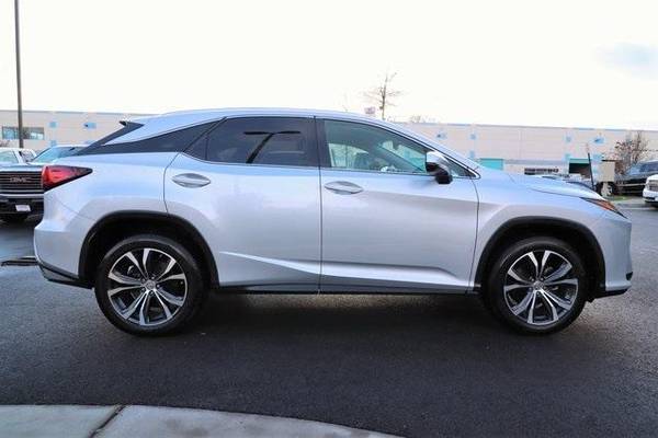 2016 Lexus RX 350 - cars & trucks - by dealer - vehicle automotive... for sale in CHANTILLY, District Of Columbia – photo 10