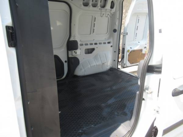 2013 Ford Transit Connect 114.6 XLT w/o side or rear door glass for sale in Smryna, GA – photo 16