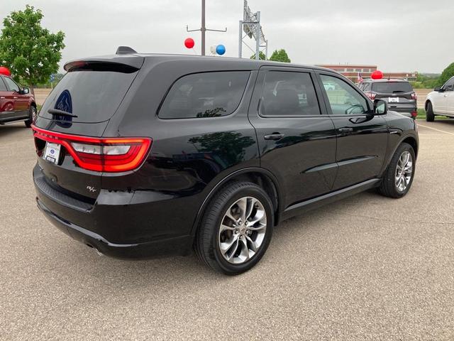 2020 Dodge Durango R/T for sale in Madison, WI – photo 8
