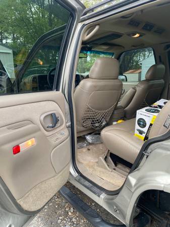 Lifter 1999 Chevy Tahoe NEED GONE ASAP for sale in Damascus, District Of Columbia – photo 6