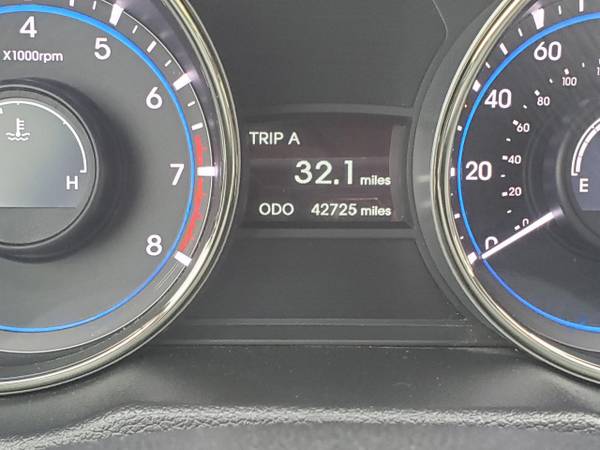 2013 Hyundai Sonata GLS 42K Miles - - by dealer for sale in Polk City, IA – photo 22