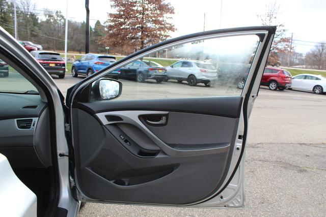 2016 Hyundai Elantra SE for sale in Grand Ledge, MI – photo 13