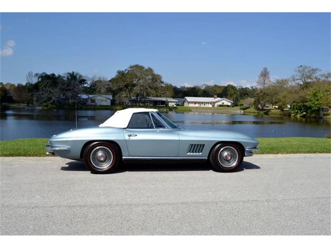 1967 Chevrolet Corvette for sale in Clearwater, FL – photo 15
