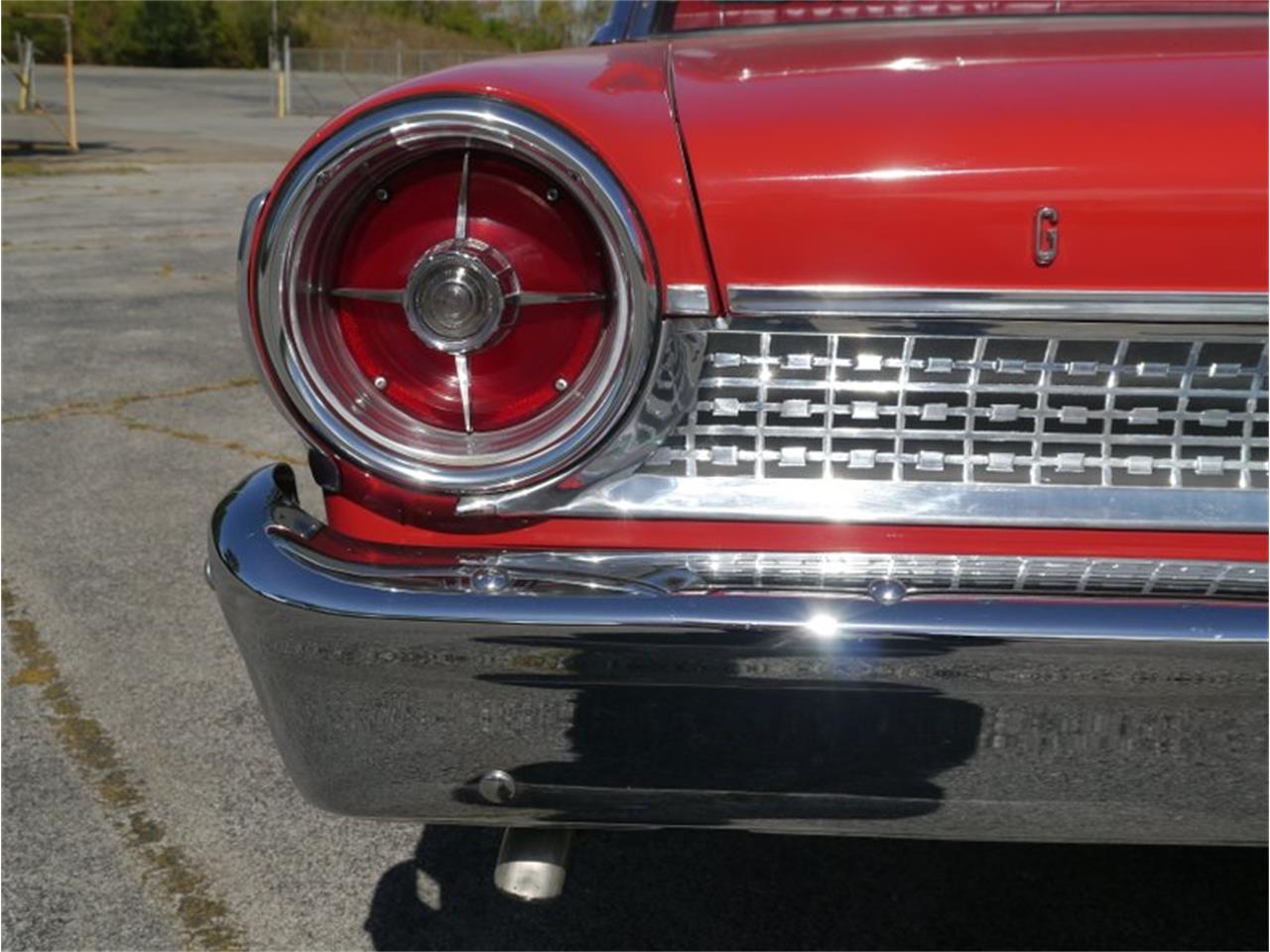 1963 Ford Galaxie 500 for sale in Alsip, IL – photo 70