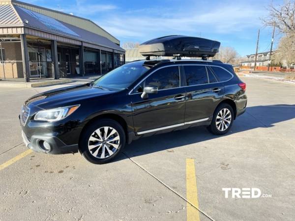 2017 Subaru Outback - - by dealer - vehicle automotive for sale in Denver , CO – photo 4