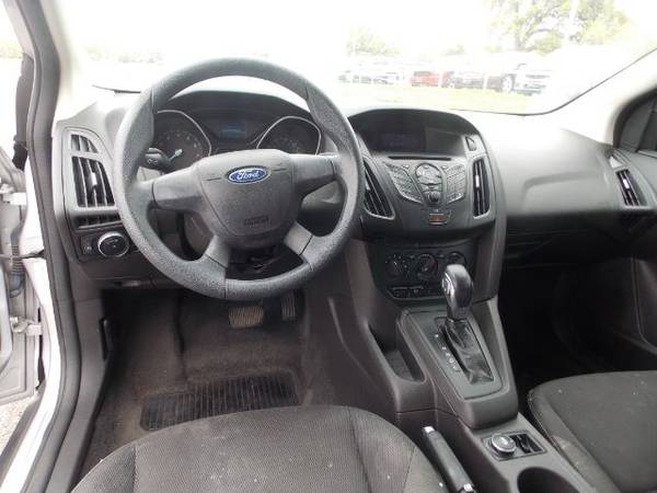 2012 Ford Focus (((($1500 Down Buy Here Pay Here)))) for sale in Belton, TX – photo 10