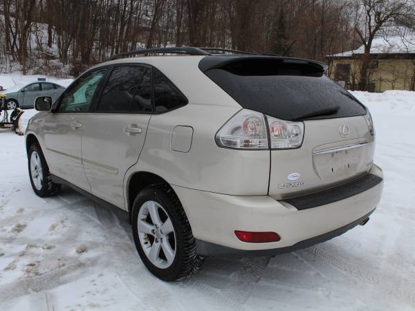 2006 Lexus RX330 AWD - Inspected, Warrantied! - - by for sale in Laconia, NH – photo 5
