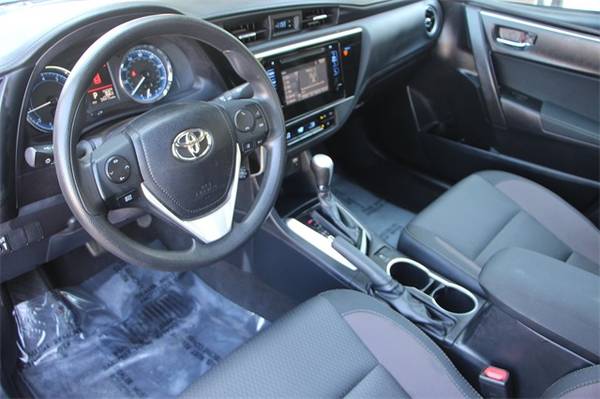2018 Toyota Corolla *Call for availability for sale in ToyotaWalnutCreek.com, CA – photo 10