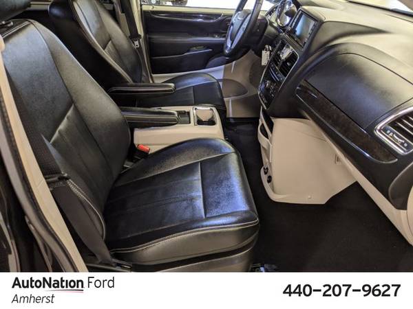 2015 Chrysler Town and Country Touring SKU:FR740650 Mini-Van - cars... for sale in Amherst, OH – photo 23