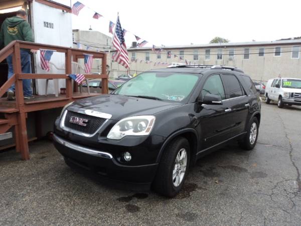 2009 GMC Acadia SLT for sale in Plymouth meeting pa 19462, PA