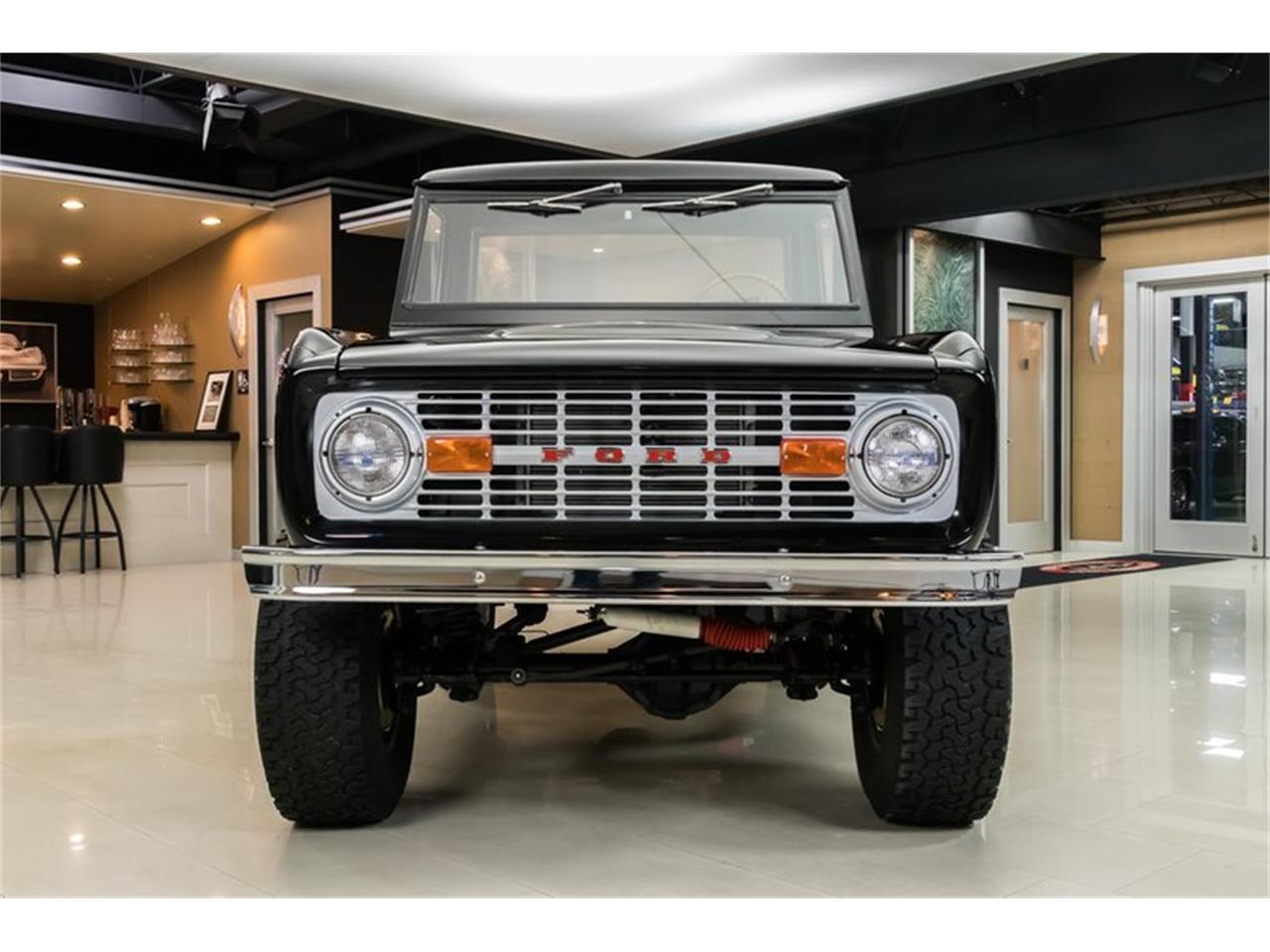 1974 Ford Bronco for sale in Plymouth, MI – photo 3